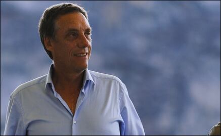 Tercera ocasión que Pumas no va a Liguilla con Ares de Parga