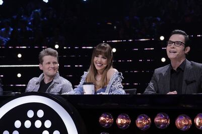 Crítica de Horacio Villalobos a Charly desata pelea en el concierto de La Academia