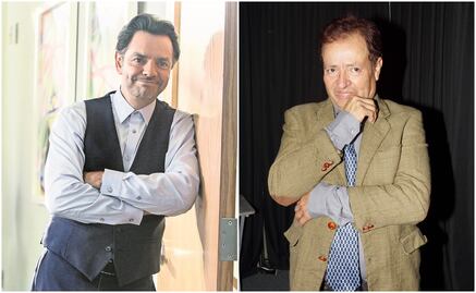 Eugenio Derbez habla del abandono que sufrió Sammy por parte de su novia