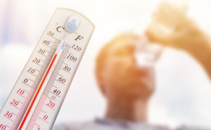 Llega el calor intenso a la CDMX este lunes 27 de abril; prevén hasta 32 grados en 12 alcaldías