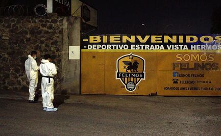 Investigan como feminicidio el asesinato de la actriz Tania Mendoza