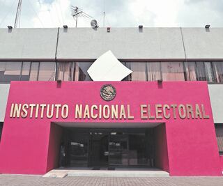 Aprueba INE formatos 3 de 3 contra la violencia política contra las mujeres