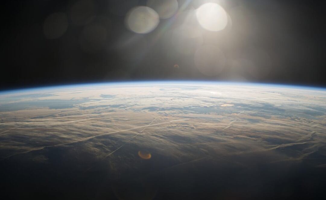 Foto: NASA