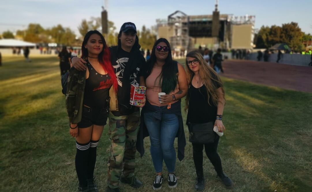 Gastaron 5 mil pesos para una "pésima experiencia" en el Knot y el Force Fest