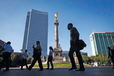 Apoya Zambrano avalar reforma política para DF