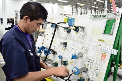 PRI: hoy México tiene desarrollo sostenido