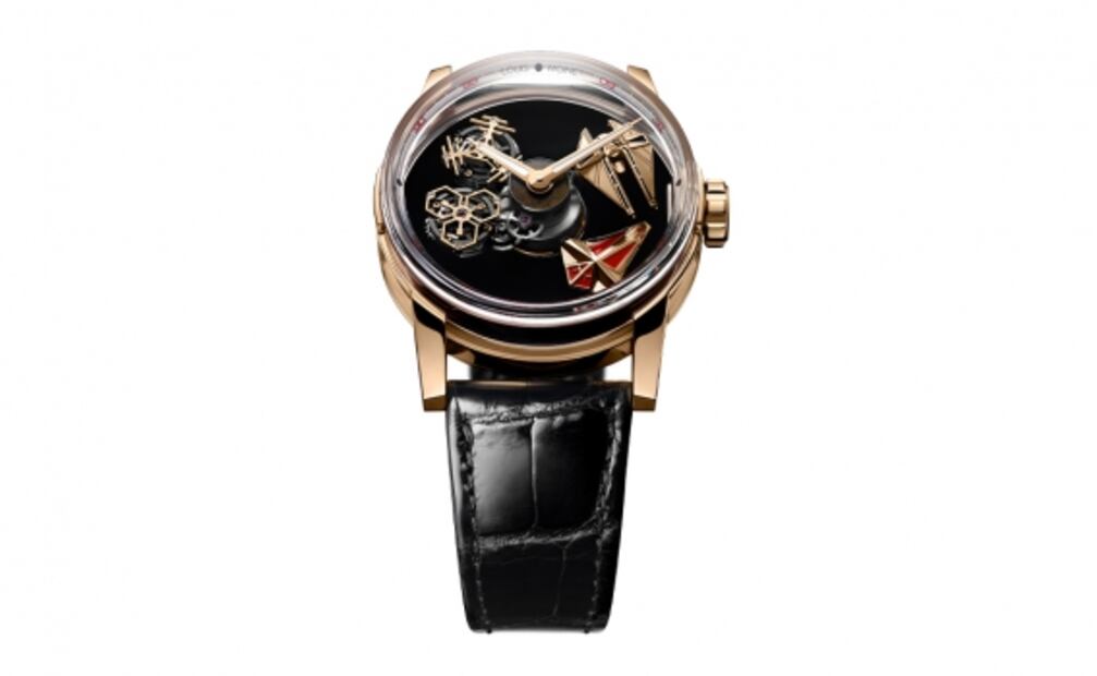 Space Revolution entra en la órbita terrestre