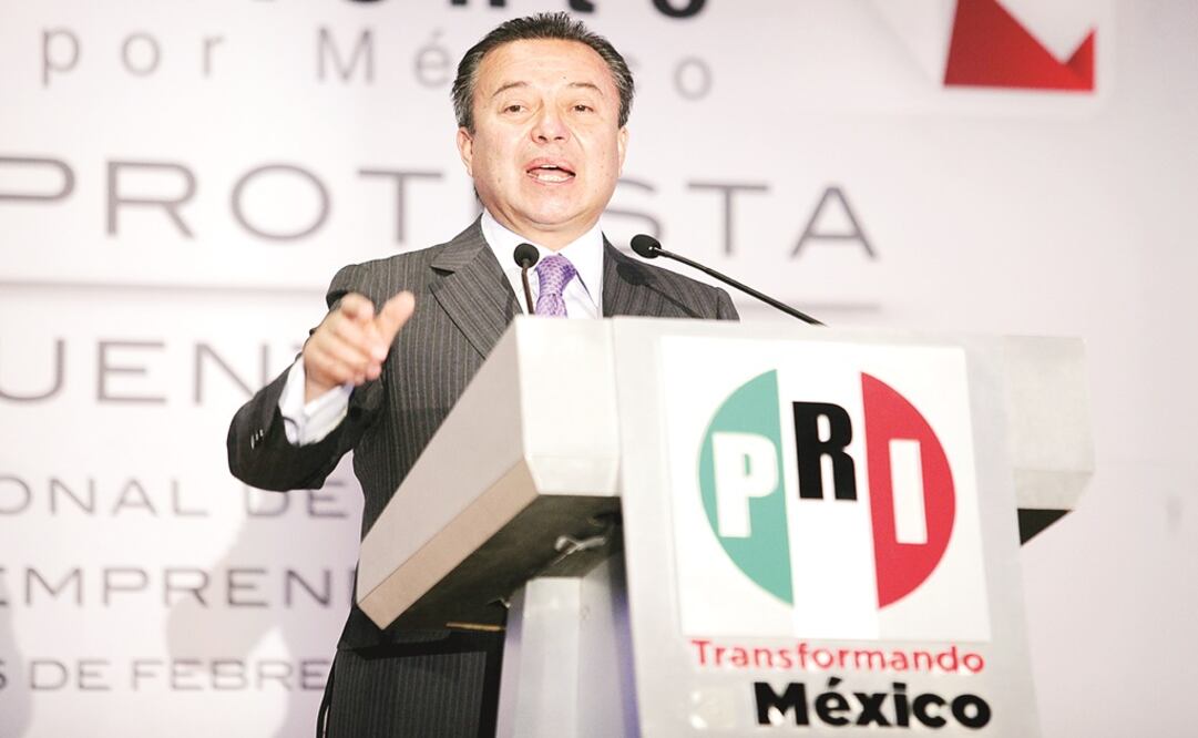 Foto: Archivo/ EL UNIVERSAL          