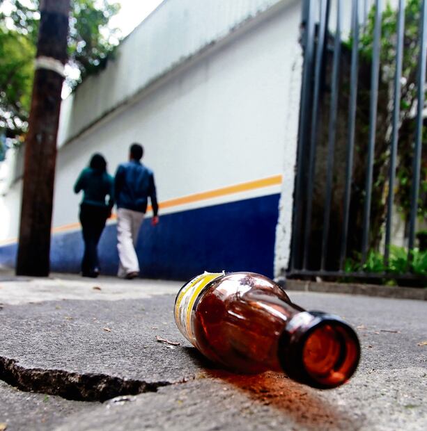 Rescatan a dos menores en Tizimín, Yucatán. Foto: Archivo/de ADRIÁN HERNÁNDEZ. EL UNIVERSAL