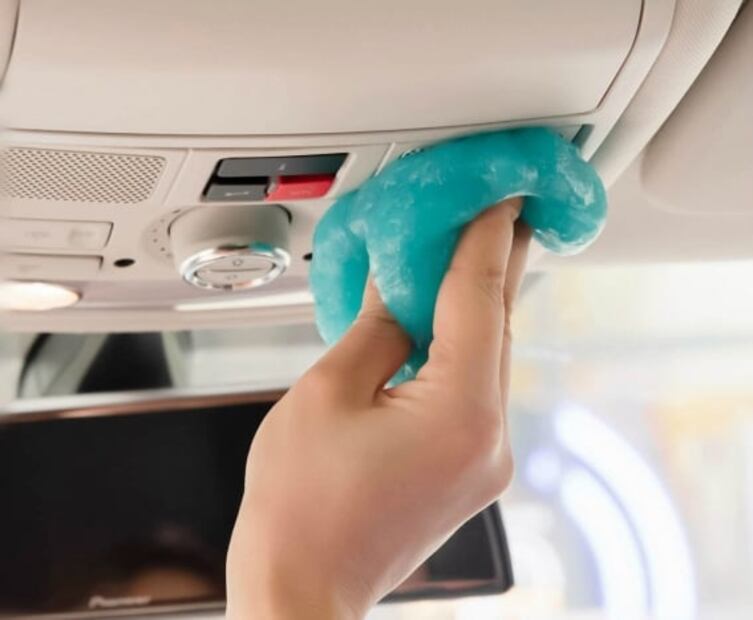 Haz que el interior de tu auto luzca impecable gracias a estos productos