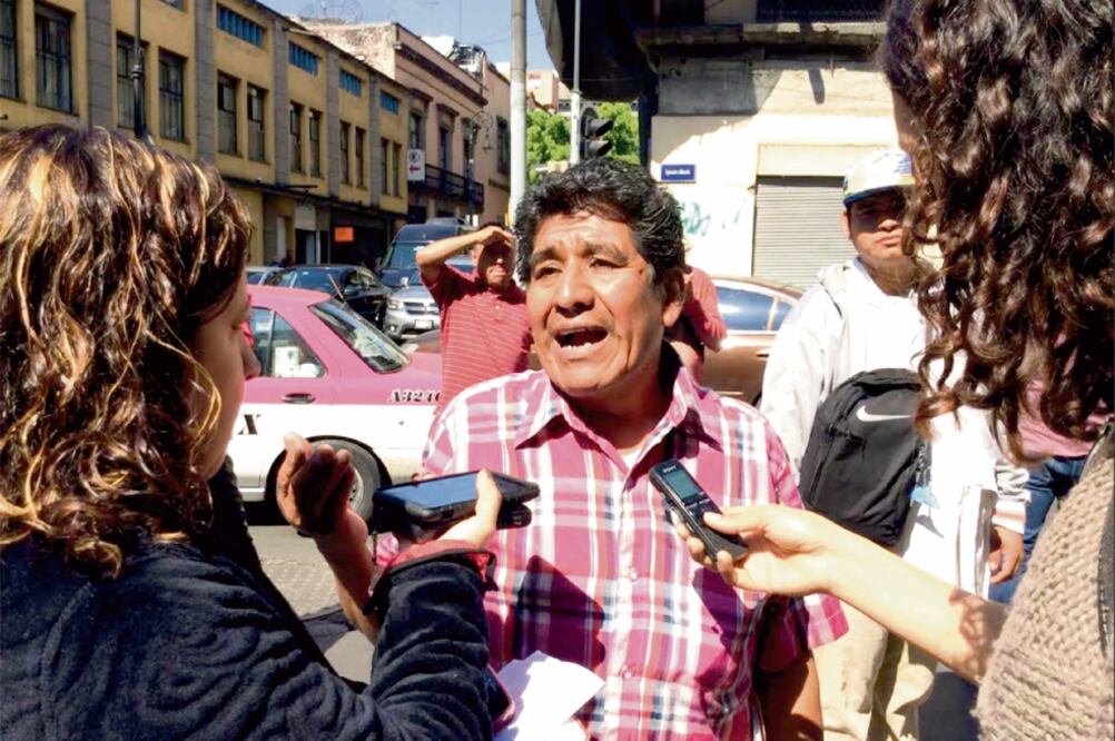 Advertencia. Los vendedores dicen que no permitirán que ningún grupo político los use en las próximas elecciones (ESPECIALES)