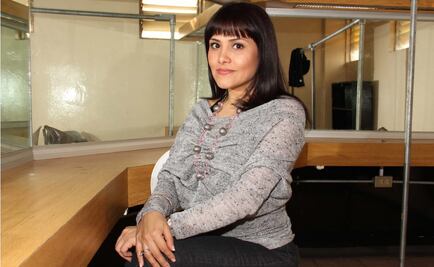 Vanessa Bauche pide salvar a la ANDA