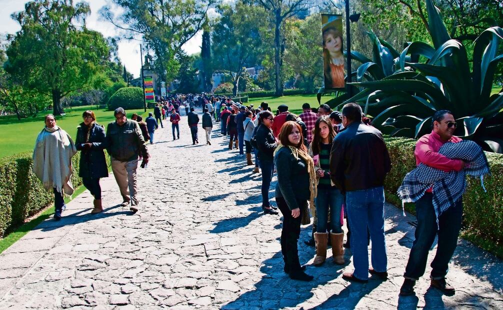 Foto: Archivo EL UNIVERSAL.
