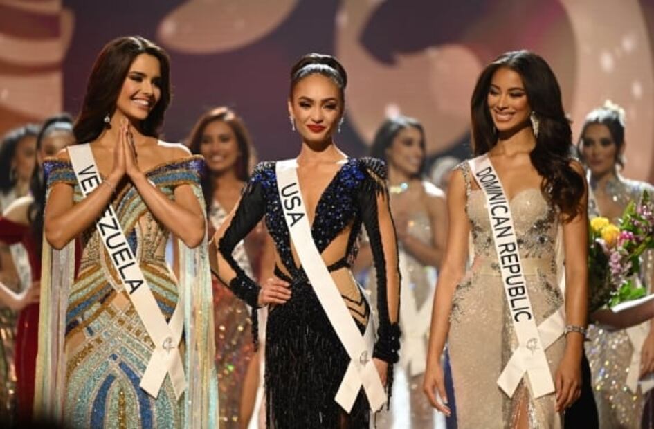 Ximena Navarrete aclara sí hubo o no fraude en Miss Universo 