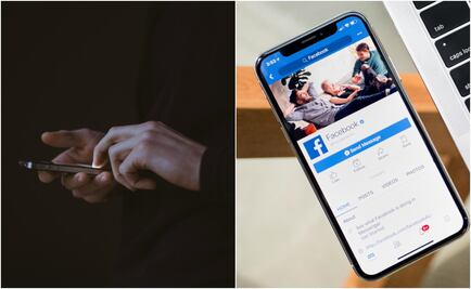 Facebook revisa todas tus conversaciones de Messenger