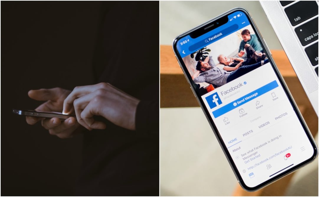 En caso de usar incorrectamente la aplicación, el sistema automáticamente la bloqueará. (Fotos: Unsplash)