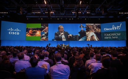 Cisco Live! desembarca en Cancún y pone la mira en la digitalización