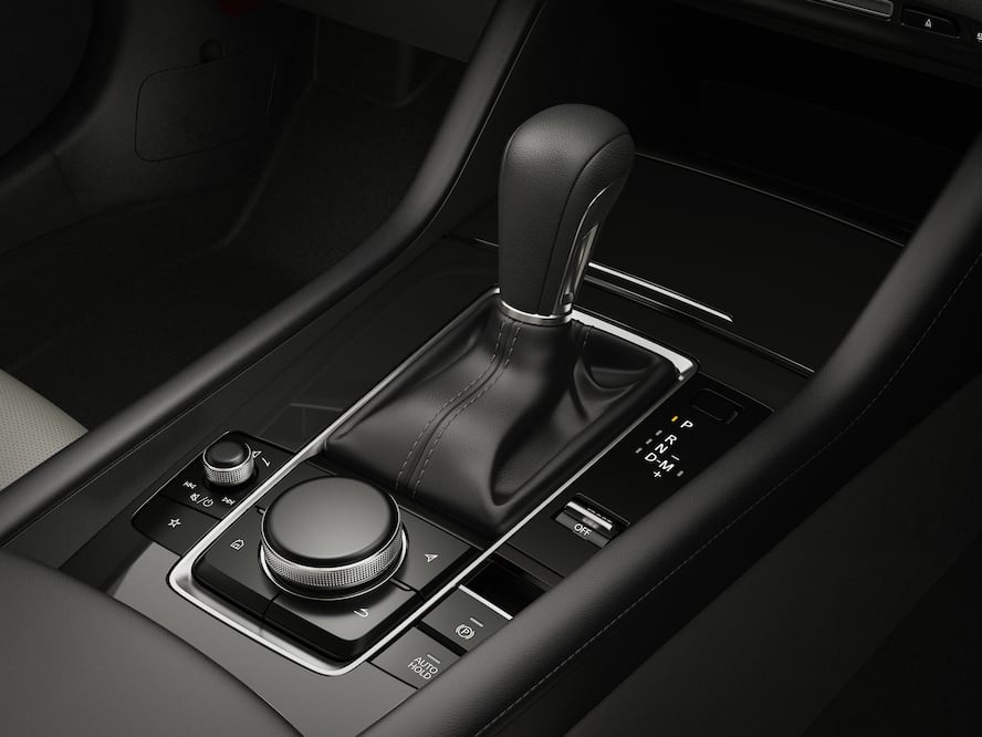 Los cinco autos automáticos más baratos a la venta en México