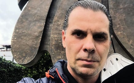 Martinoli revela la fecha en la que se retirará de la narración