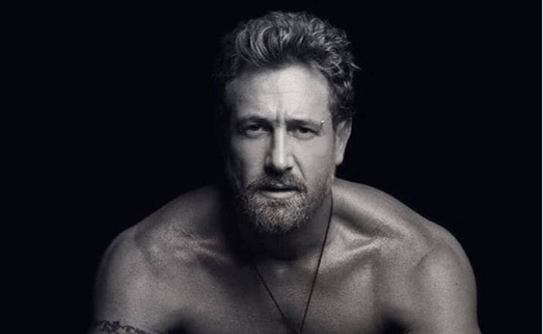 Gabriel Soto habla de su divorcio. Foto: Instagram 