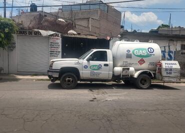 Matan a dos repartidores de gas en Los Reyes La Paz