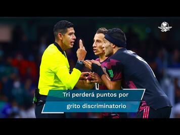 Mirada del editor. ¿Qué pasará si la afición del Tri sigue con grito homofóbico?