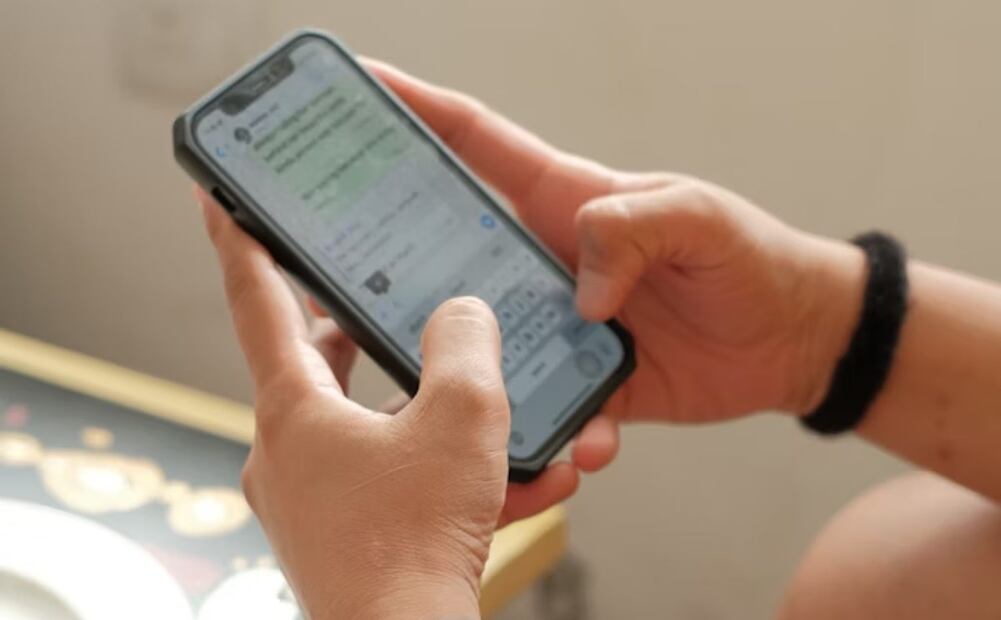 Lista de celulares que se quedarán sin WhatsApp en septiembre. Imagen: Unsplash