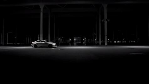 Los mejores comerciales de autos basados en la danza 