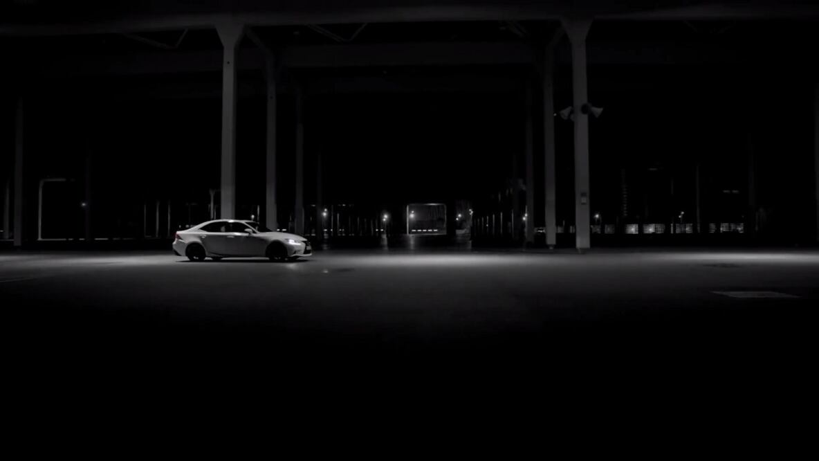 Los mejores comerciales de autos basados en la danza 