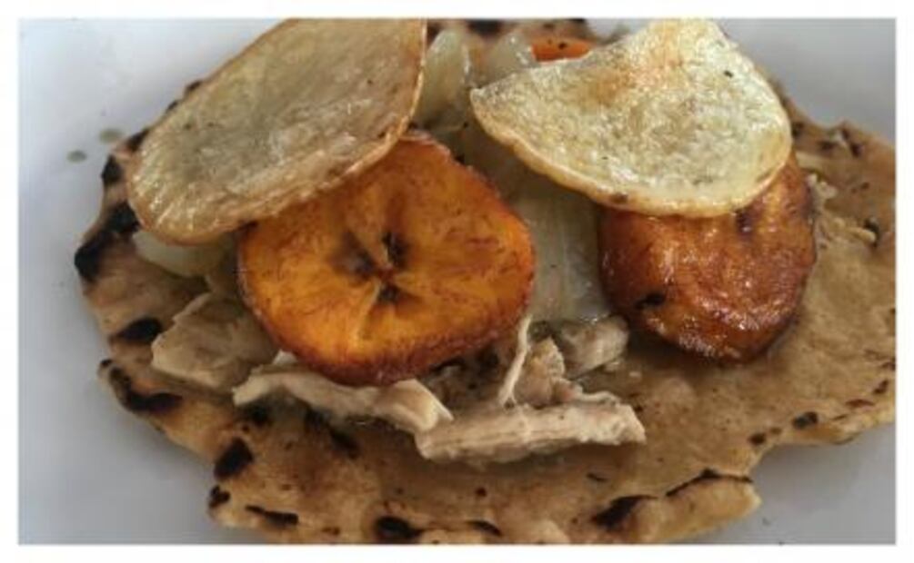 Los rostros de la cocina tradicional en Yucatán y Michoacán