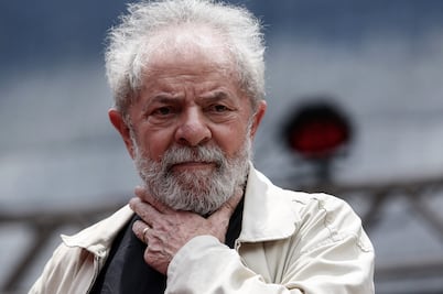 Tras fallo de Tribunal, Lula hará todo a su alcance para evitar prisión "ilegal"