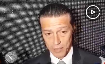 Matías Almeyda confirma que se quedará en Chivas