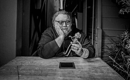 Mexicanos se llenan de oro rumbo al Oscar