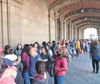 En medio de pugna realizan elecciones en el SUTG