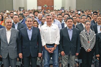 Capacitan a ediles electos en normatividad y marco jurídico en Puebla