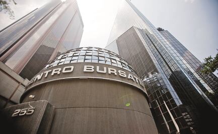 Bolsa Mexicana avanza 0.33%, con ganancias para América Móvil y otras grandes empresas