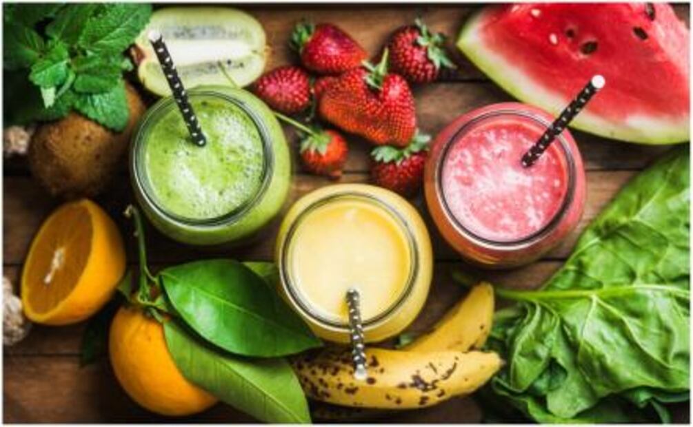 Elige la opción más saludable para desayunar