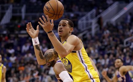 Sergio Valdeolmillos detectó a Juan Toscano