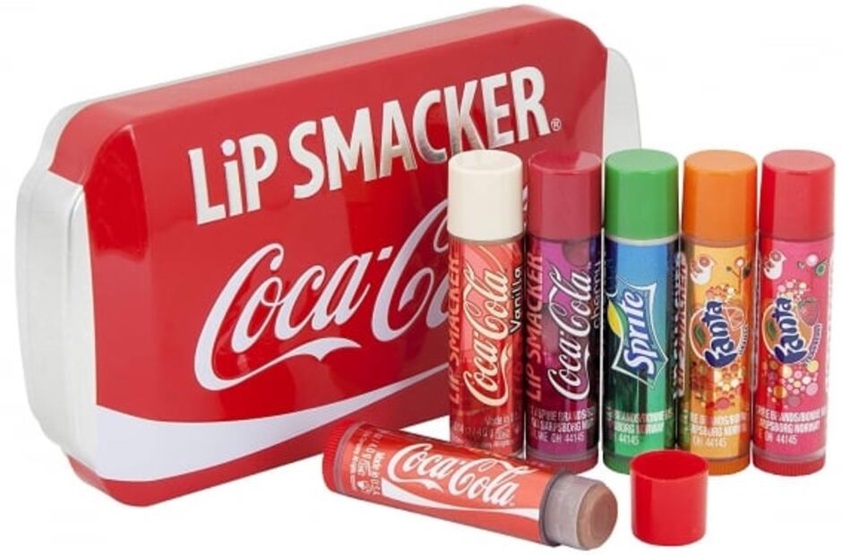 Amazon tiene bálsamos de refresco perfectos para tu cosmetiquera
