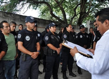 Falsas, todas las acusaciones en mi contra: edil de Tlaquiltenango