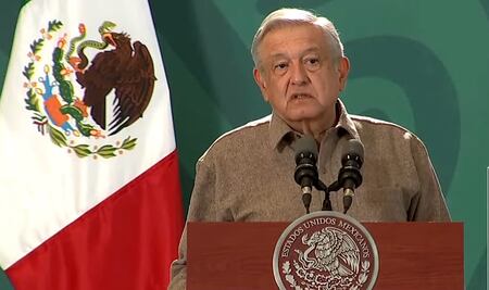 Alfonso Durazo tiene que arrancar de raíz la corrupción en Sonora: AMLO