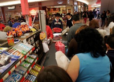 Mercado Libre “financió” 400 mil compras en temporada navideña