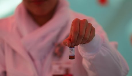 Aplican 14 millones de vacunas contra sarampión en el último año, reporta Salud; destaca esfuerzo coordinado