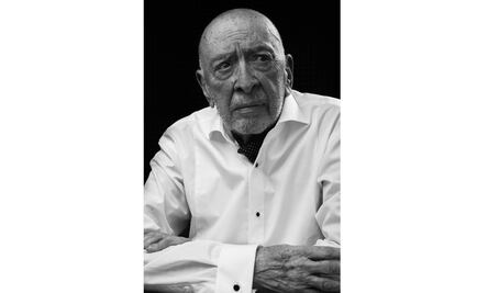 Fallece el arquitecto mexicano Manuel Larrosa