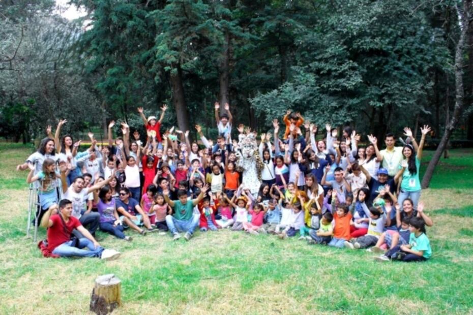 Vacaciones de verano: 5 talleres y cursos para niños en CDMX