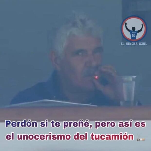 Los MEMES festejan el triunfo de Cruz Azul y Ricardo Ferretti ante San Luis