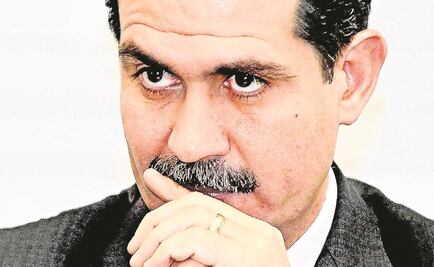 Exoneran a Guillermo Padrés de defraudación fiscal y lavado