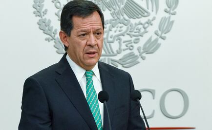 Migración “debe ser regulada y atendida cuidadosamente”, dice Campa Cifrián