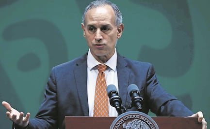 Hay 21 casos de hepatitis infantil en estudio: Ssa