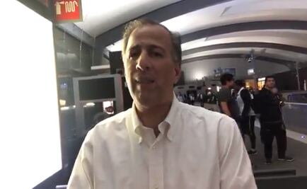 Esta elección definirá el futuro de nuestros hijos: Meade